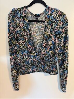 new look womens top size 12